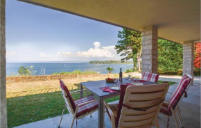 One-Bedroom Apartment in Piran
